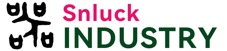 Snluck Industry Logo@1000