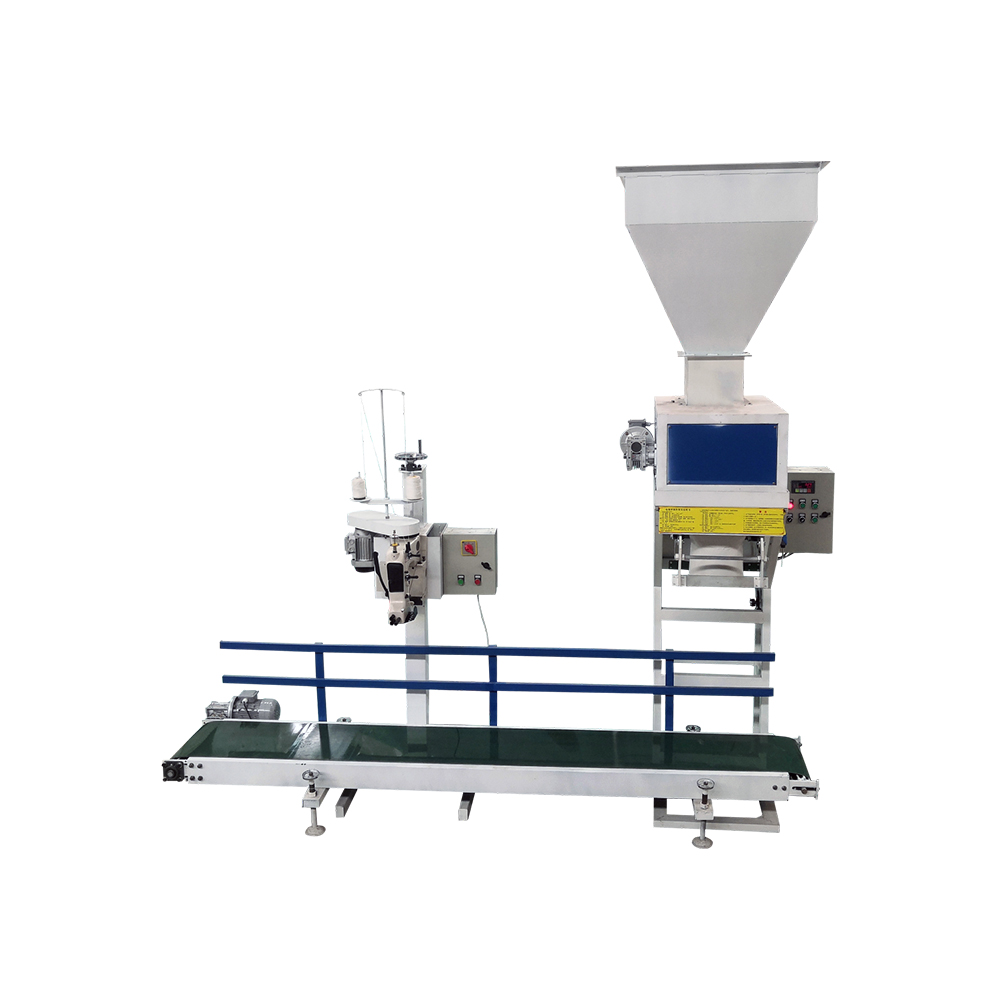 Weighing Package Equipment