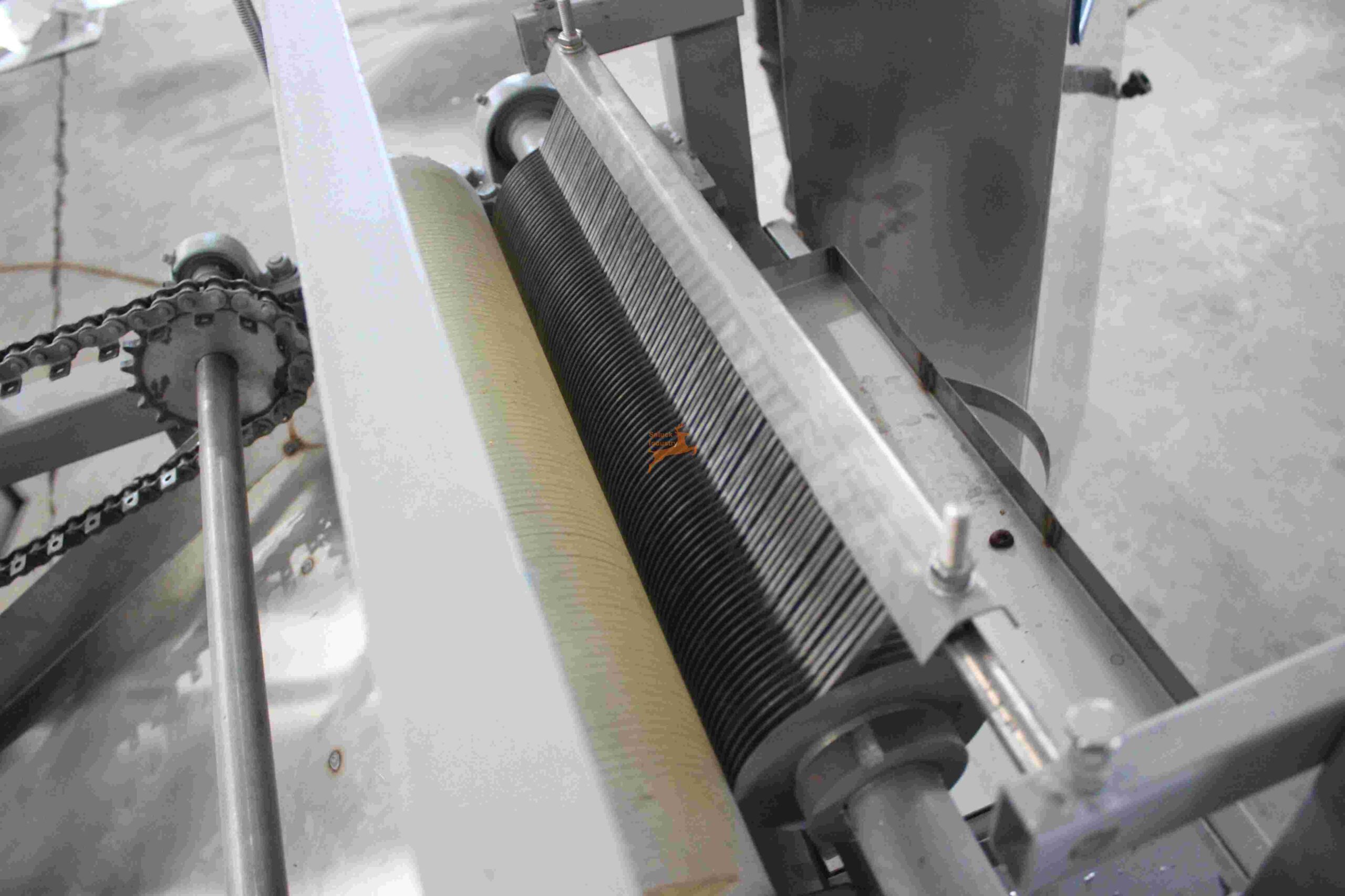 Adjustable Scraping Pressure Snluck Industry