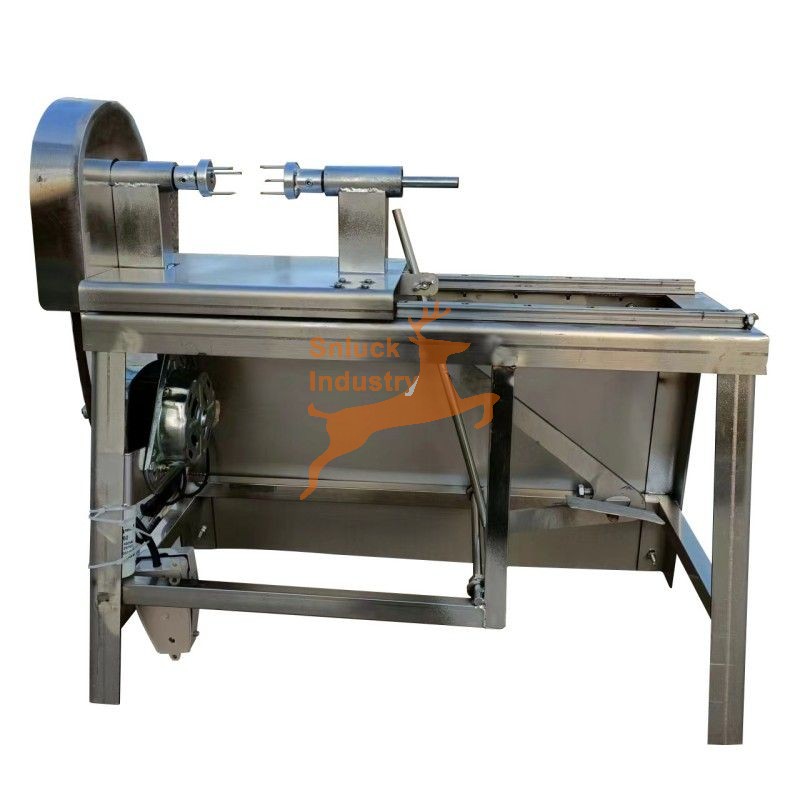 Blade Peeler static - SnLuck