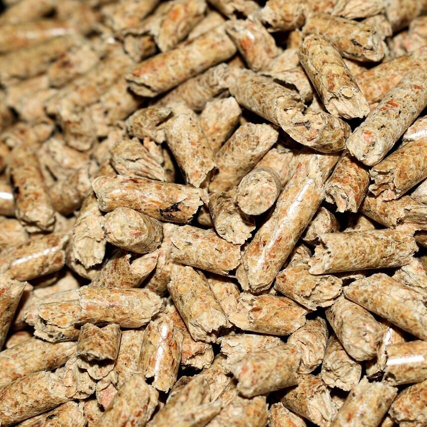 Pellet Process Line - SnLuck