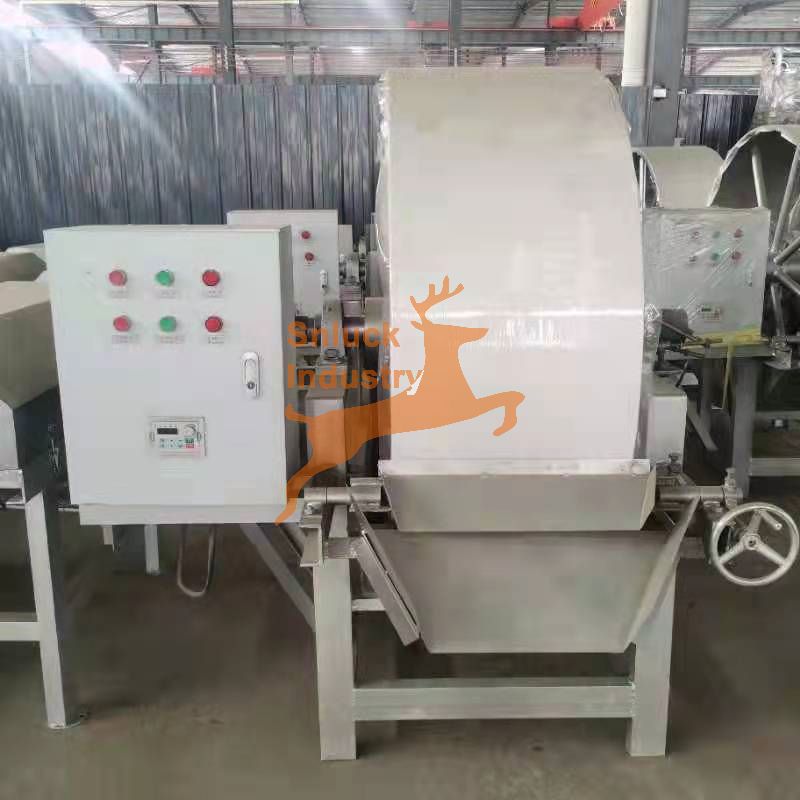 Starch Extractor – SnLuck Starch Extractor Machine Part - SnLuck
