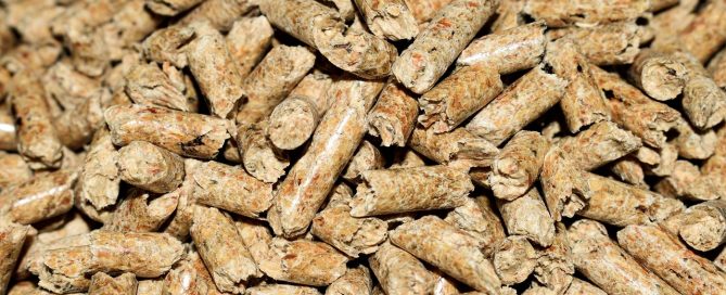 Feed Pellet - SnLuck