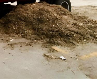 feed pellets material - SnLuck
