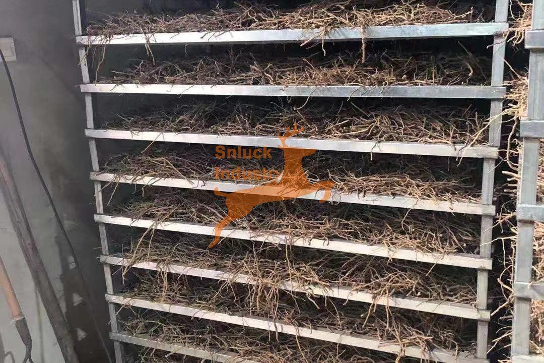 herb drying machine - SnLuck (1)