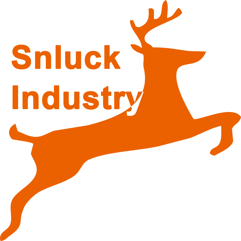 SnLuck Industry Logo