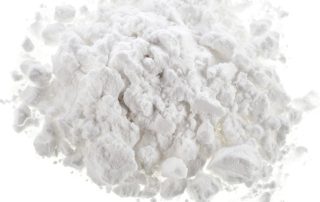 Cassava Flour - SnLuck