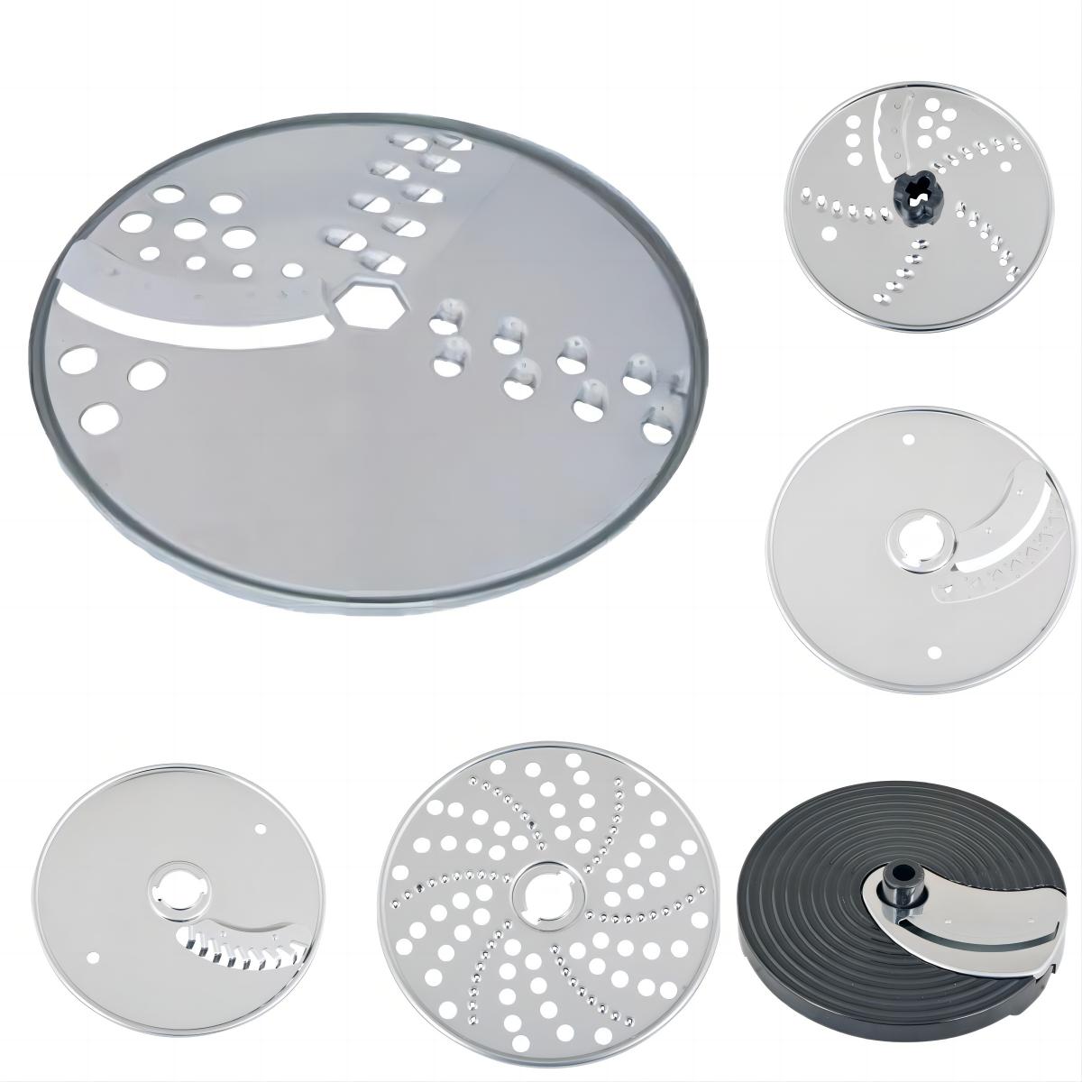 Blad Chip Slicer - SnLuck