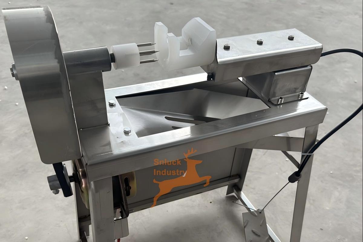 Blade Peeler - SnLuck