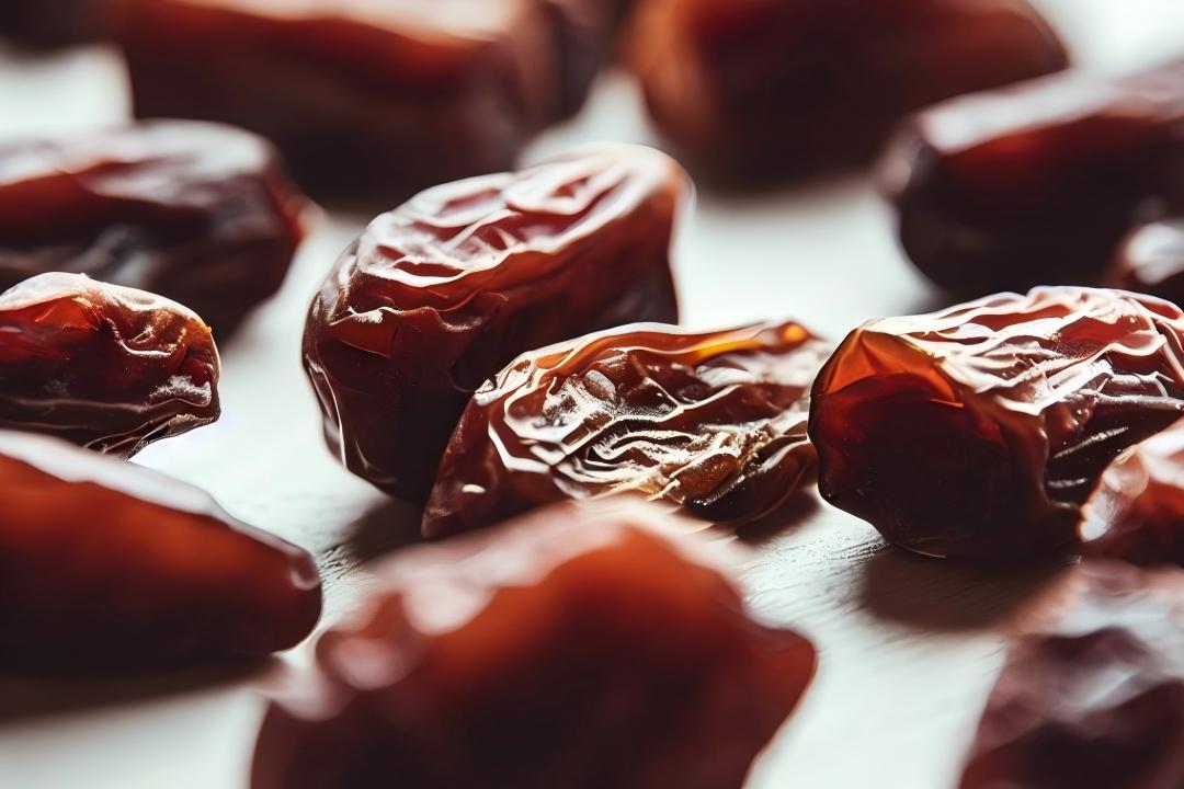 Dates dried by snluck dehydrator(1)