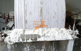 Starch Extractor - SnLuck