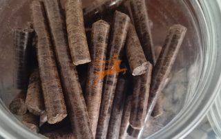 Feed Pellet - SnLuck