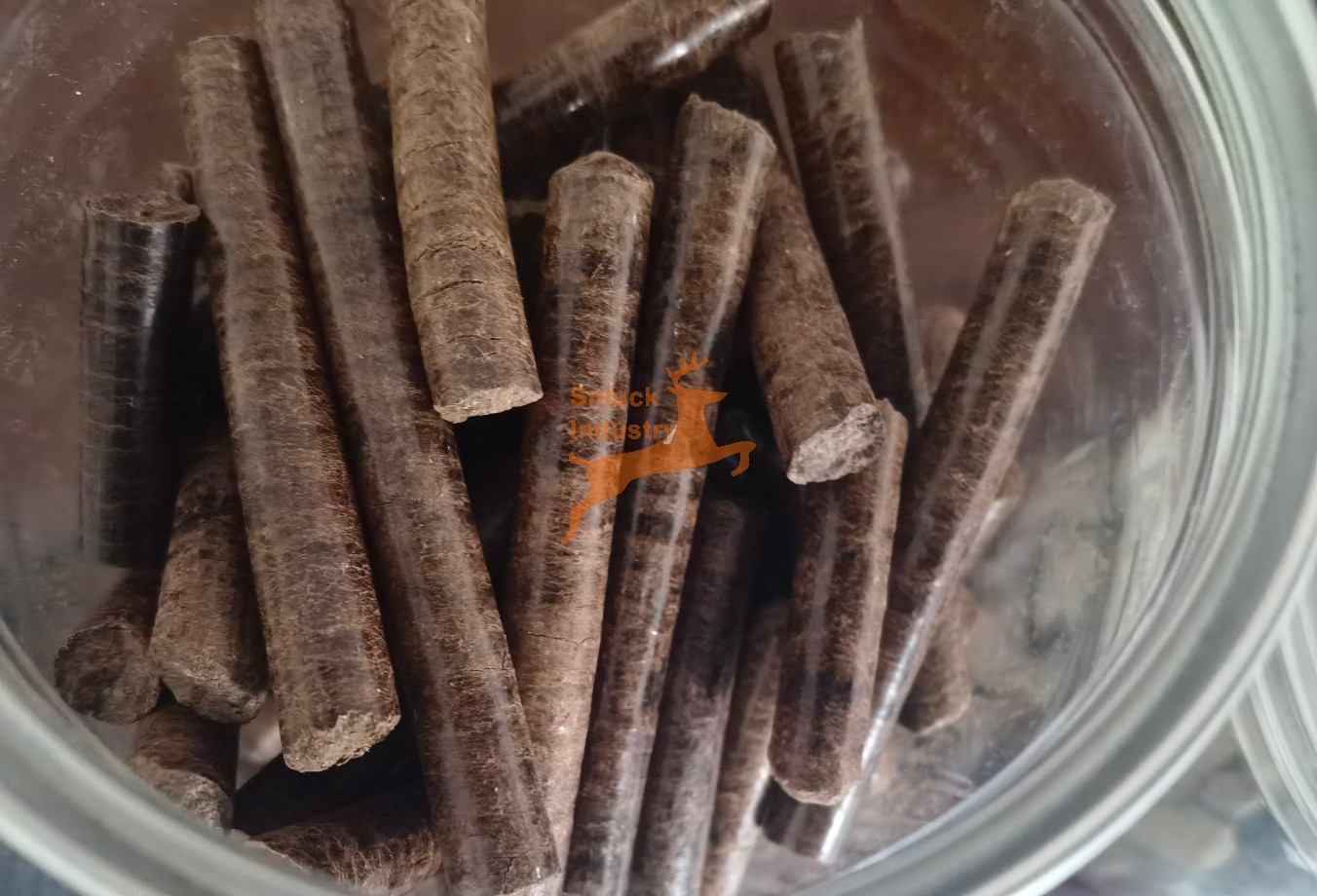 Feed Pellet - SnLuck