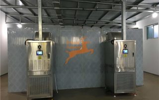 Interchangeability MBD dryer - SnLuck