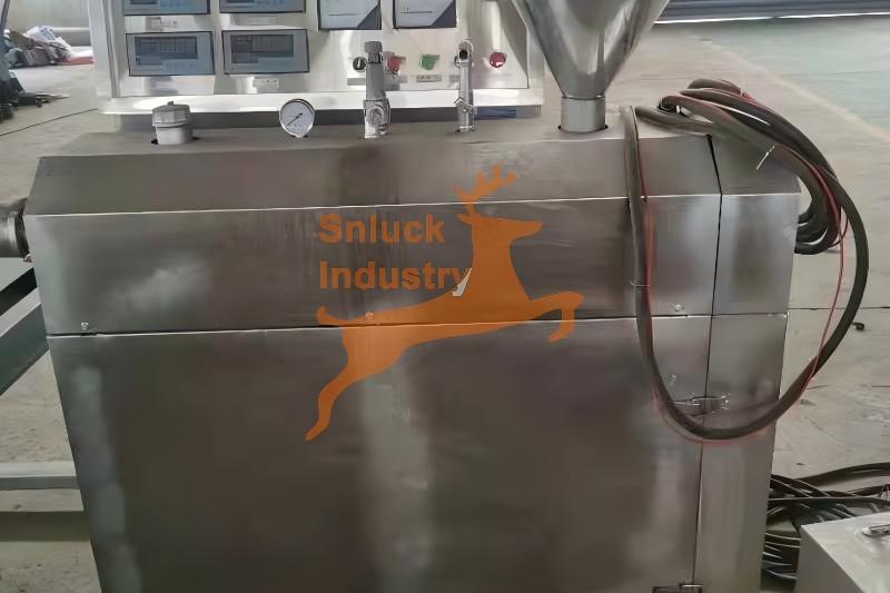 Liquid Refine Machine