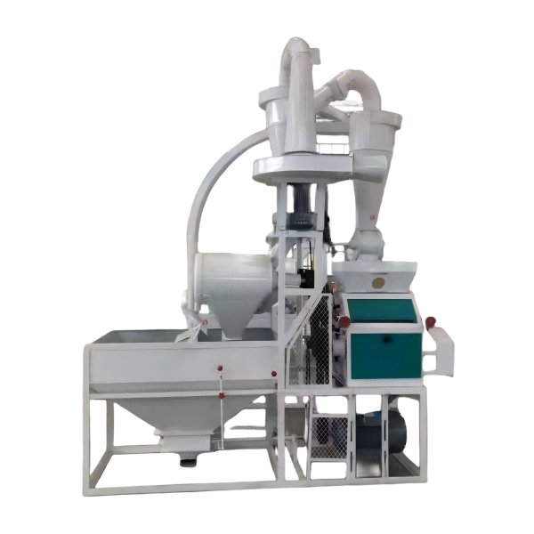 Mill Grinder - SnLuck