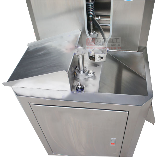 Blade Peeler Station - SnLuck