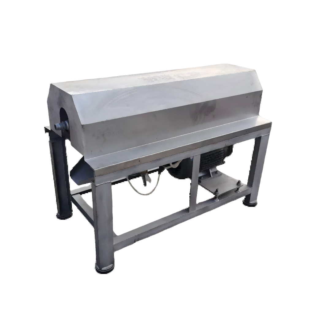 Slurry refiner - SnLuck