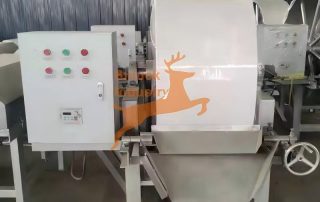 Starch Extractor - SnLuck