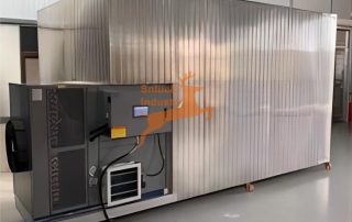 batch tray type dryer - SnLuck (1)