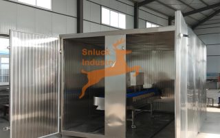 batch tray type dryer - SnLuck (1)