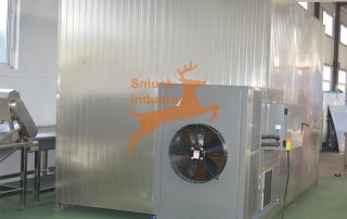 batch tray type dryer - SnLuck (1)