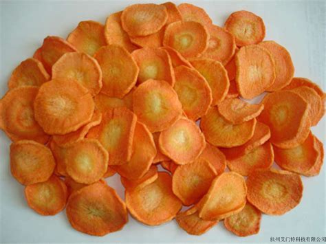 carrot drying produce - SnLuck
