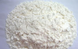 Cassava Flour - SnLuck