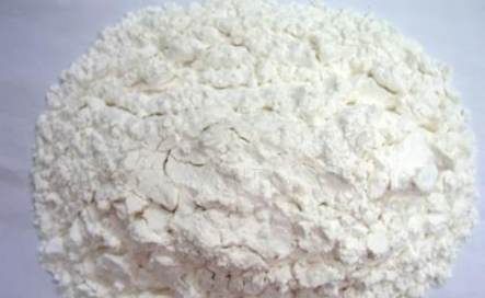 Cassava Flour - SnLuck