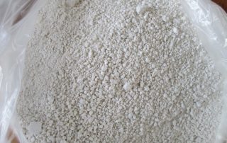 Cassava Flour - SnLuck