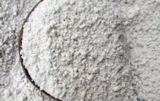 Cassava Flour - SnLuck