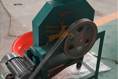 chip slicer - SnLuck