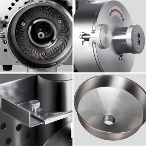mill grinder components - SnLuck(1)