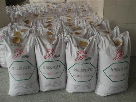 packaged bags - SnLuck