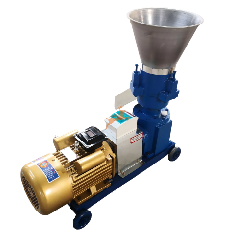 pellet maker(1)- SnLuck