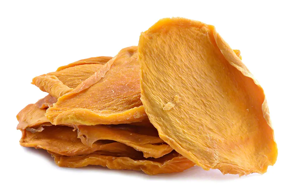well dried mango - SnLuck