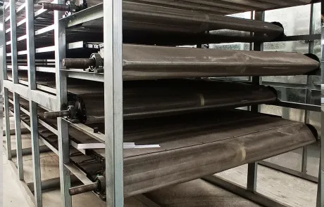 Multi-Tier Belts - SnLuck