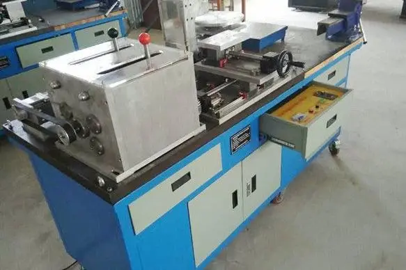 Mechanical Lab of SnLuck Industry About SnLuck Lab